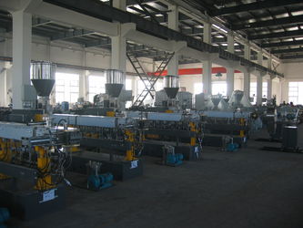 Nanjing Yongjie Qixin Machinery Equipment Co.,Ltd