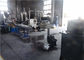 Espulsore di nylon di PA che costruisce la macchina 100-150kg/H 45/55kw di pelletizzazione della plastica fornitore