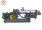 TPEE FEP Hastelloy di nylon reso a risparmio energetico a macchina di riciclaggio di plastica del granulatore fornitore