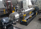 Tipo d'acciaio a macchina di raffreddamento ad acqua del barilotto 45#Forged di pelletizzazione di plastica di LLDPE TPR fornitore