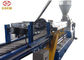 macchina di plastica di pelletizzazione di PLA dell'amido di mais 200kg/H, attrezzatura dell'estrusione del polimero fornitore