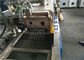 PVC 10-20kg/H che ricicla resistenza all'abrasione a macchina di modo di taglio del filo dell'acqua fornitore