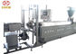 Capacità della macchina 500-600kg/H di fabbricazione in lotti matrice del CaCO3 del TPE TPR EVA di TPU fornitore